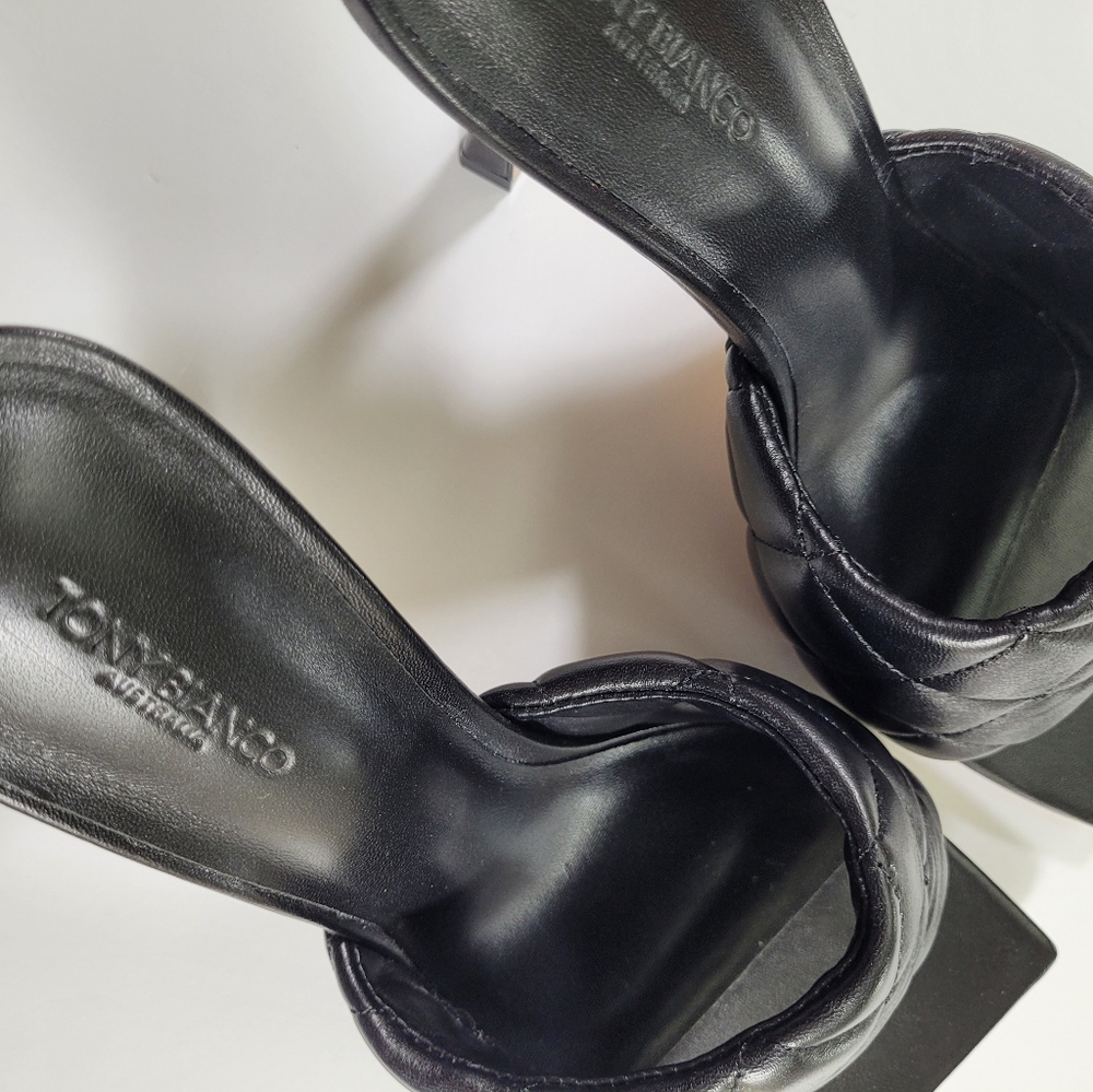 Tony Bianco Betty Sandal - Picture 6 of 9